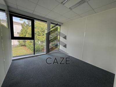 Louer Bureau 238 m2 Lormont