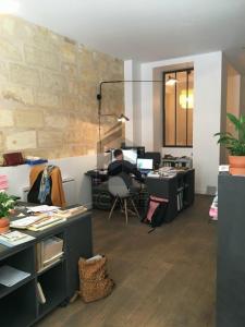 Acheter Bureau 74 m2 Bordeaux