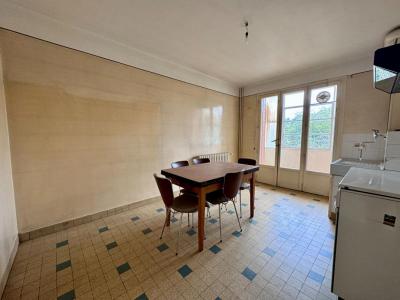 Acheter Maison 112 m2 Dijon