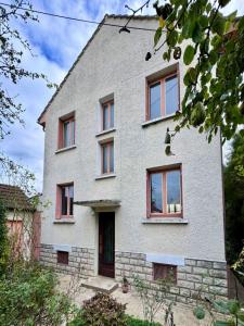 Acheter Maison Dijon 285000 euros