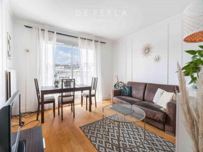 For sale Paris-5eme-arrondissement 2 rooms 51 m2 Paris (75005) photo 0