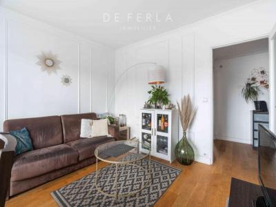 For sale Paris-5eme-arrondissement 2 rooms 51 m2 Paris (75005) photo 1