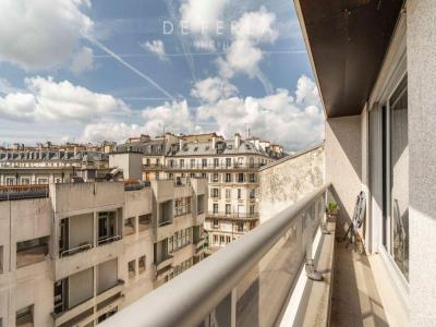 For sale Paris-5eme-arrondissement 2 rooms 51 m2 Paris (75005) photo 3