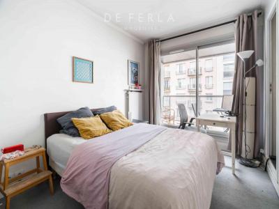 For sale Paris-5eme-arrondissement 2 rooms 51 m2 Paris (75005) photo 4