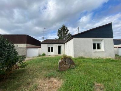 For sale Cerisiers 3 rooms 68 m2 Yonne (89320) photo 0