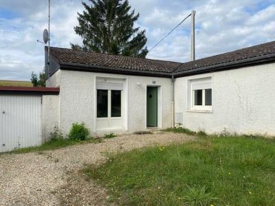 For sale Cerisiers 3 rooms 68 m2 Yonne (89320) photo 1