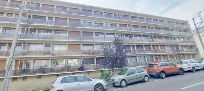 Acheter Appartement 68 m2 Clermont-ferrand