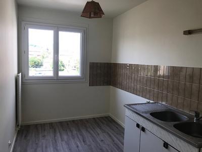 For rent Clermont-ferrand 1 room 34 m2 Puy de dome (63100) photo 0