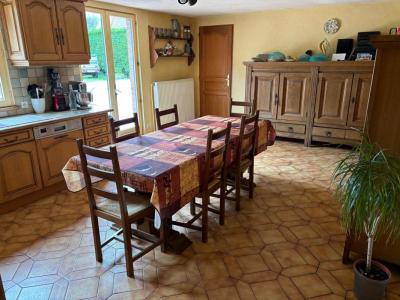 Annonce Vente 8 pices Maison Mouchin 59