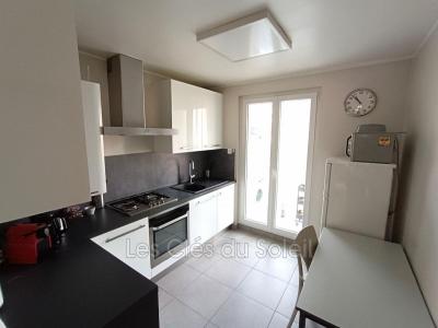 Annonce Vente 3 pices Appartement Toulon 83