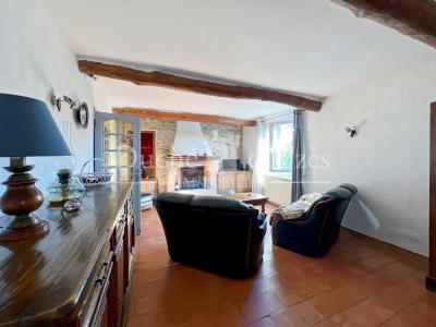 Acheter Maison Uzes 550000 euros