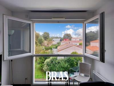 Annonce Vente 2 pices Appartement Reze 44