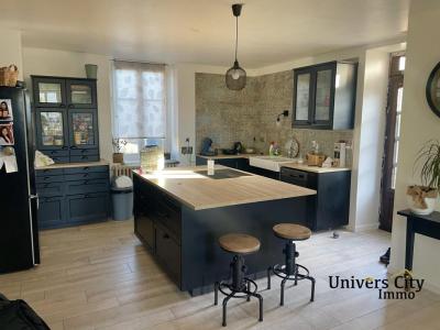 For sale Saint-philbert-de-bouaine 7 rooms 250 m2 Vendee (85660) photo 4