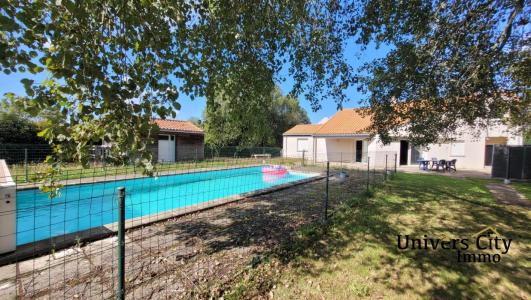 Annonce Vente 7 pices Maison Bouguenais 44