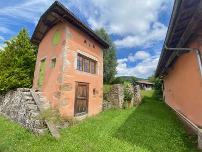 For sale Arconsat 6 rooms 90 m2 Puy de dome (63250) photo 3