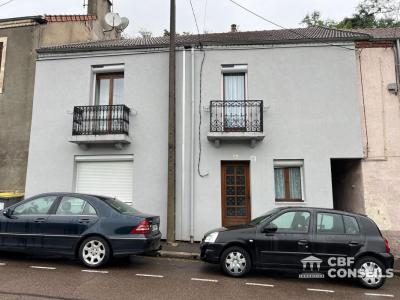 For sale Creusot 123 m2 Saone et loire (71200) photo 2