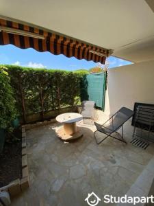 Louer Appartement Antibes Alpes Maritimes