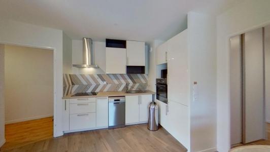 Louer Appartement Lille Nord