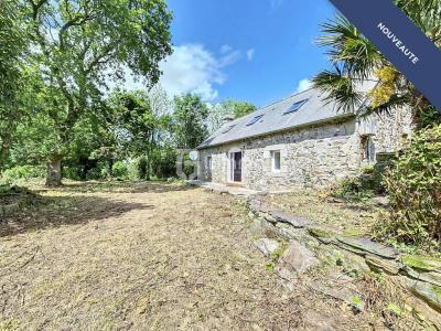 For sale Plomodiern 3 rooms 55 m2 Finistere (29550) photo 0