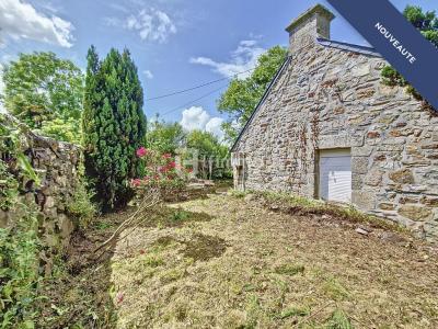 For sale Plomodiern 3 rooms 55 m2 Finistere (29550) photo 3