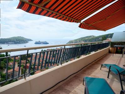 Annonce Vente 3 pices Appartement Villefranche-sur-mer 06