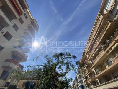 For sale Nice 4 rooms Alpes Maritimes (06100) photo 0