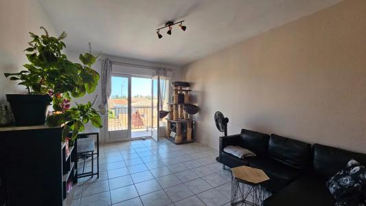 For sale Narbonne 2 rooms 39 m2 Aude (11100) photo 0