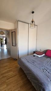 For sale Narbonne 2 rooms 39 m2 Aude (11100) photo 4