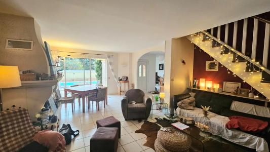 For sale Saint-nazaire-d'aude 8 rooms 158 m2 Aude (11120) photo 3