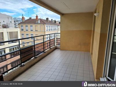 Annonce Vente 4 pices Appartement  69