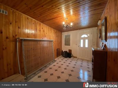 Annonce Vente 3 pices Maison  48