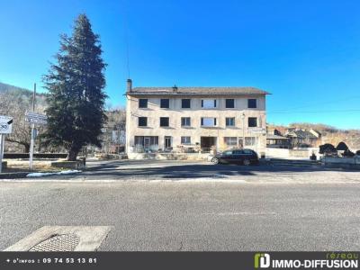 For sale MONT-LOZERE-ET-GOULET 26 rooms 646 m2 Lozere (48190) photo 0