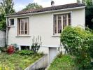 For sale House Argenteuil ARGENTEUIL   LIMITE CENTRE 62 m2 4 pieces