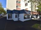 For sale Commercial office Clermont-ferrand  4 pieces