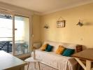 For rent Apartment Lacanau  26 m2 2 pieces