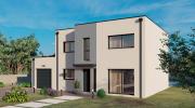 For sale House Queue-en-brie  162 m2 7 pieces