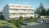 For rent Apartment Montoir-de-bretagne  60 m2 3 pieces