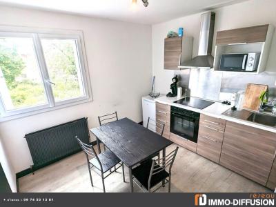 Annonce Vente 2 pices Appartement  42