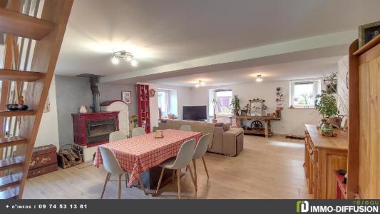 For sale 5 rooms 100 m2 Bas rhin (67130) photo 2