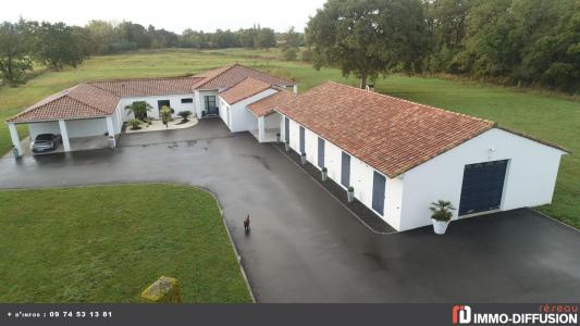 For sale 10 rooms 460 m2 Loire atlantique (44120) photo 2