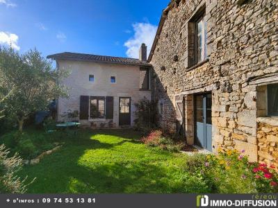 For sale VALENCE-EN-POITOU 5 rooms 128 m2 Vienne (86700) photo 0