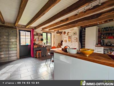 For sale VALENCE-EN-POITOU 5 rooms 128 m2 Vienne (86700) photo 2