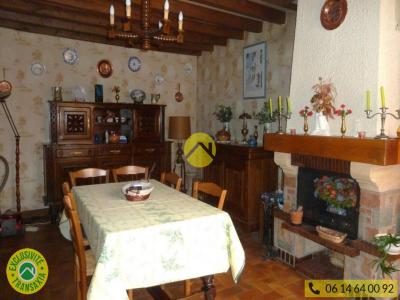 Annonce Vente 4 pices Maison Sancerre 18