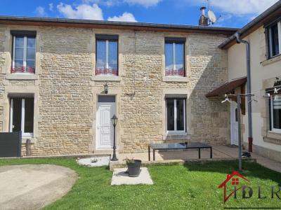 For sale Wassy 6 rooms 149 m2 Haute marne (52130) photo 1