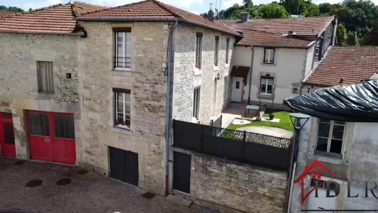 For sale Wassy 6 rooms 149 m2 Haute marne (52130) photo 2