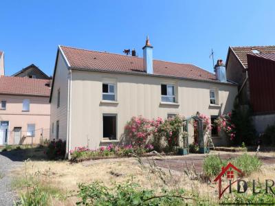 For sale Bruyeres 7 rooms 150 m2 Vosges (88600) photo 4