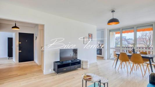 For sale Annecy 4 rooms 76 m2 Haute savoie (74000) photo 3