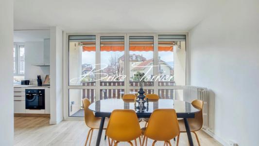 For sale Annecy 4 rooms 76 m2 Haute savoie (74000) photo 4