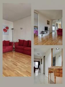 Acheter Appartement 70 m2 Paris-15eme-arrondissement