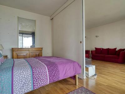 Acheter Appartement Paris-15eme-arrondissement Paris